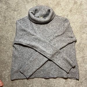 Women’s Turtleneck Sweater